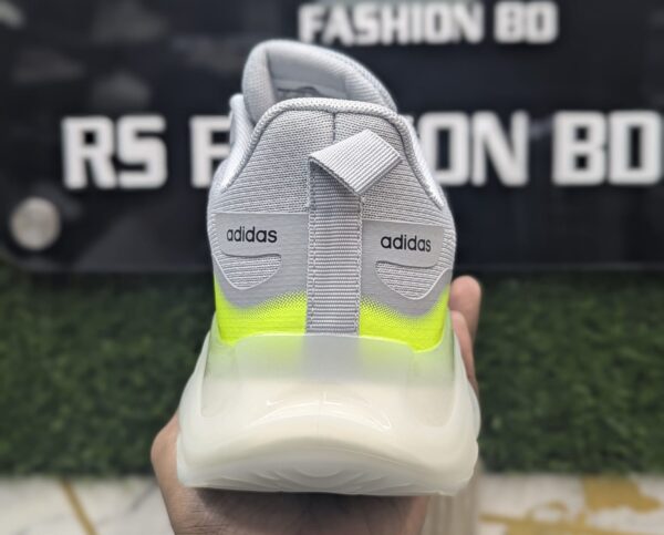 Adidas-N-AS Running Sneaker - Image 5