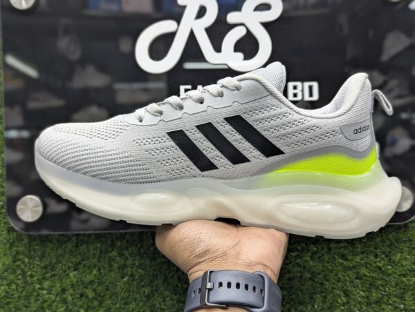 Adidas-N-AS Running Sneaker - Image 4