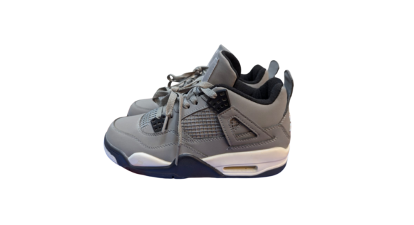 AIR JORDAN 4 RETRO COOL GREY -1:1 Quality