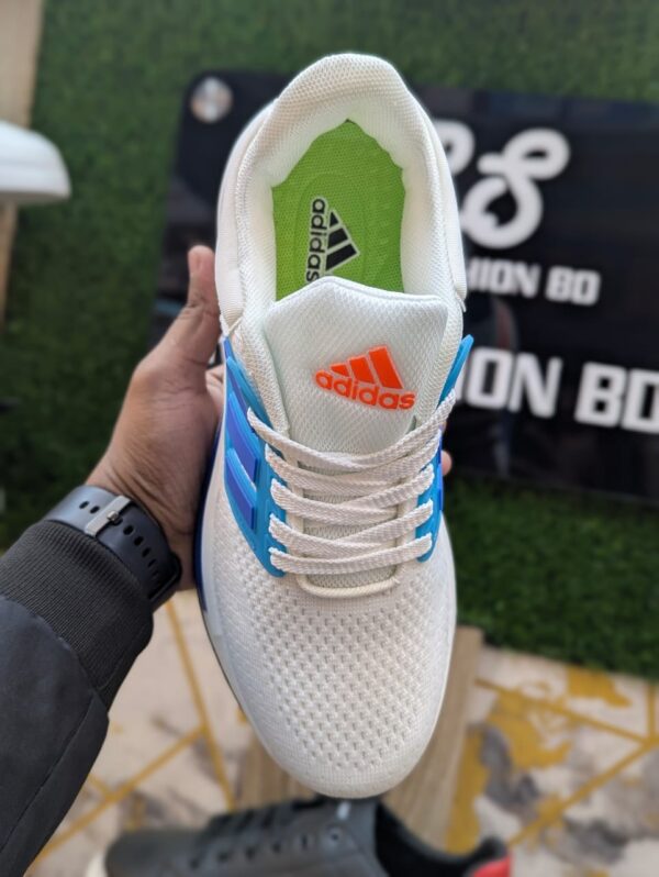 Adidas-M-B/O Running Sneaker - Image 2