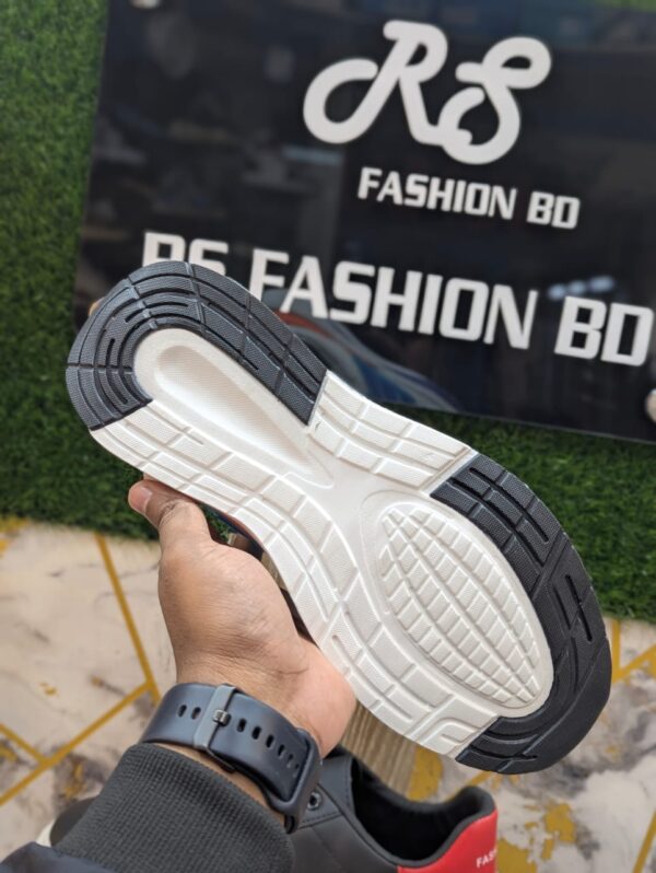 Adidas-M-B/O Running Sneaker - Image 4
