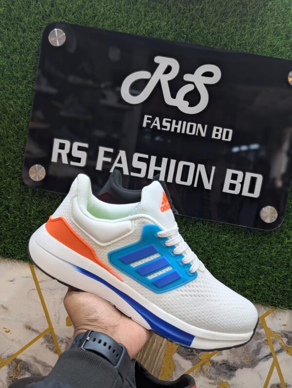 Adidas-M-B/O Running Sneaker
