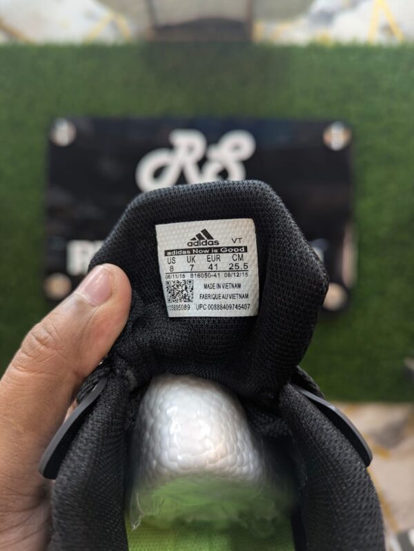 Adidas-M-B/W Running Sneaker - Image 4