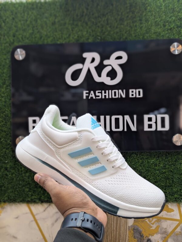 Adidas-M-SKY Running Sneaker