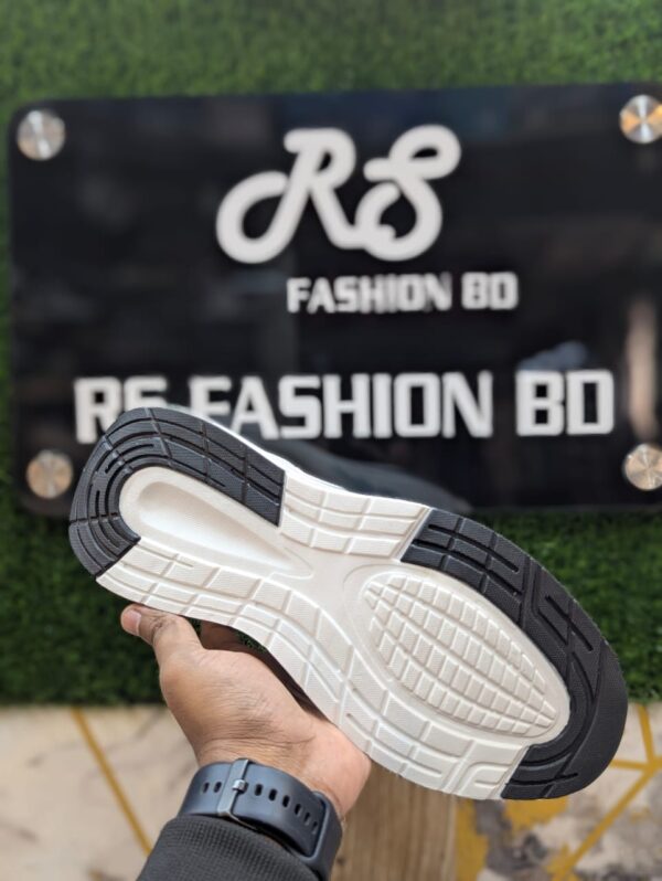 Adidas-M-SKY Running Sneaker - Image 4