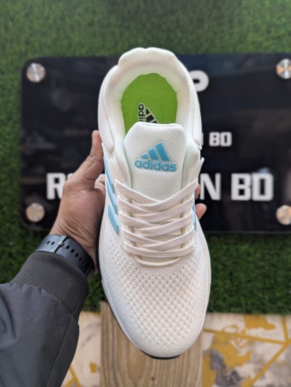 Adidas-M-SKY Running Sneaker - Image 2
