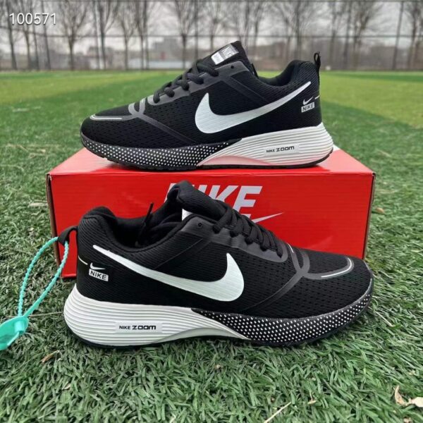 Nike Zoom”Double Layer Fabric" High Quality - Image 2